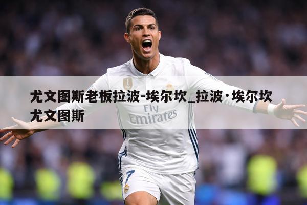 尤文图斯老板拉波-埃尔坎_拉波·埃尔坎 尤文图斯